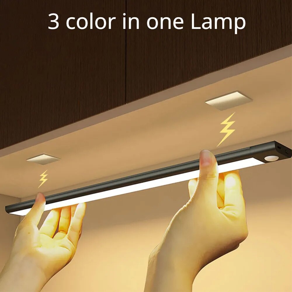 Motion Sensor Light