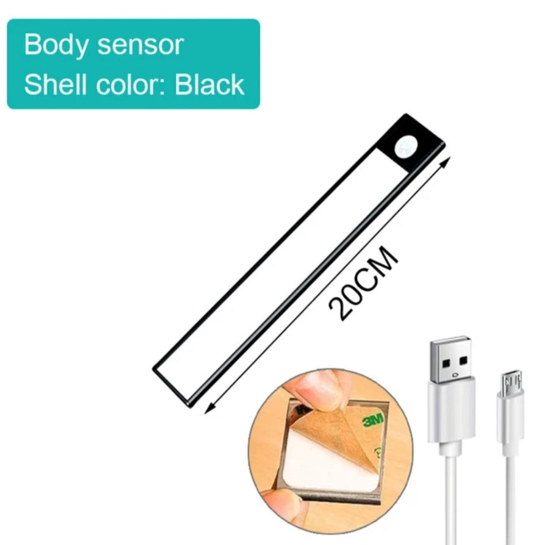 Motion Sensor Light